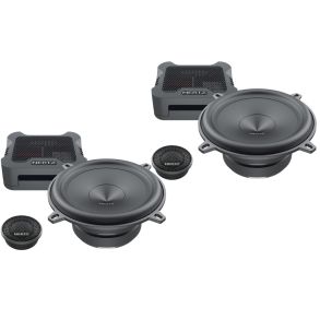 Hertz Mille Pro MPK 130.3 5.25 Komponent h�jttaler s�t