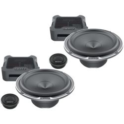 Hertz Mille Pro MPK 165.3 6.5" Komponent h�jttaler s�t