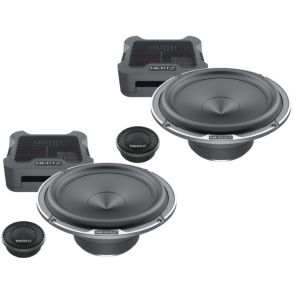 Hertz Mille Pro MPK 165.3 6.5