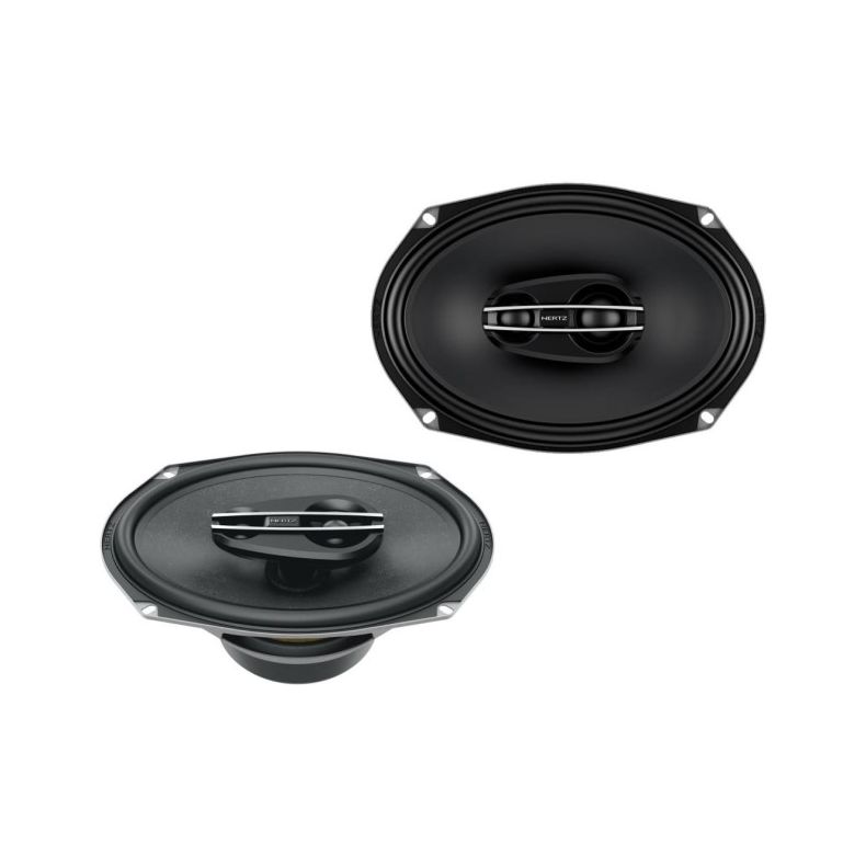 Hertz Cento CX 690 6x9" Coaxial h�jttaler s�t