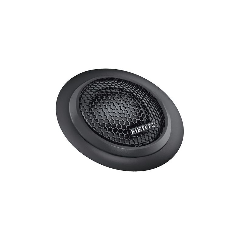 Hertz Mille Pro MPK 165.3 6.5" Komponent h�jttaler s�t