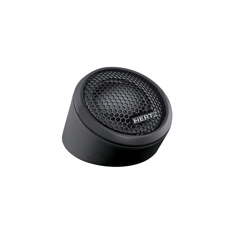 Hertz Mille Pro MPK 165.3 6.5" Komponent h�jttaler s�t