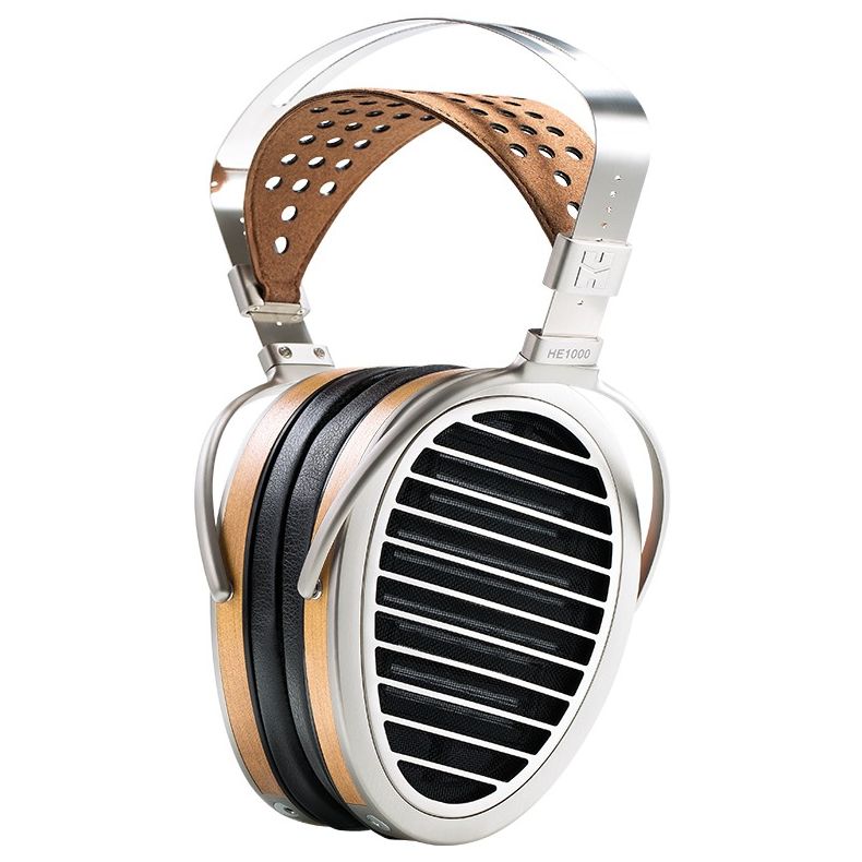 Hifiman HE1000 V4 Steatlh H�retelefoner