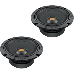 Hertz SPL Show SV 165.1 6.5
