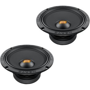 Hertz SPL Show SV 200.1 8