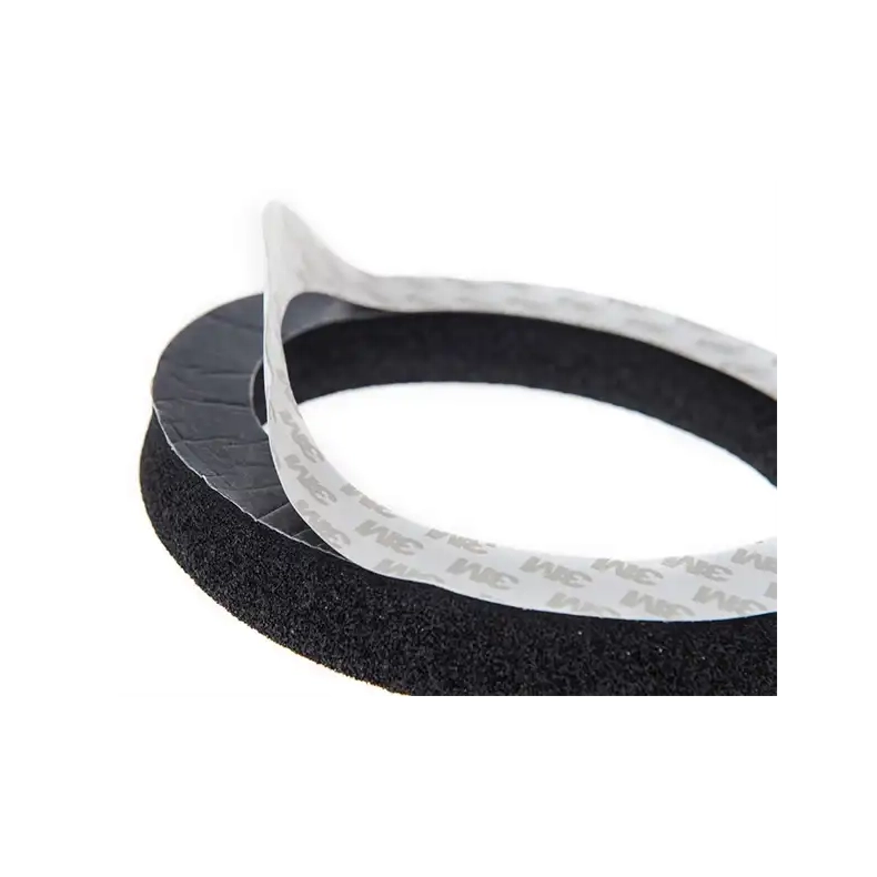 Boost Air Guides T�tningsringe til 6.5" h�jttaler til bil (2 Stk)