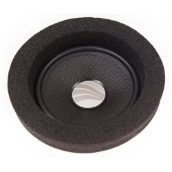 Boost Air Guides T�tningsringe til 6.5" h�jttaler til bil (2 Stk)