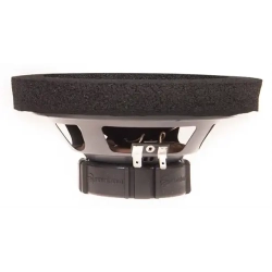 Boost Air Guides T�tningsringe til 6.5" h�jttaler til bil (2 Stk)