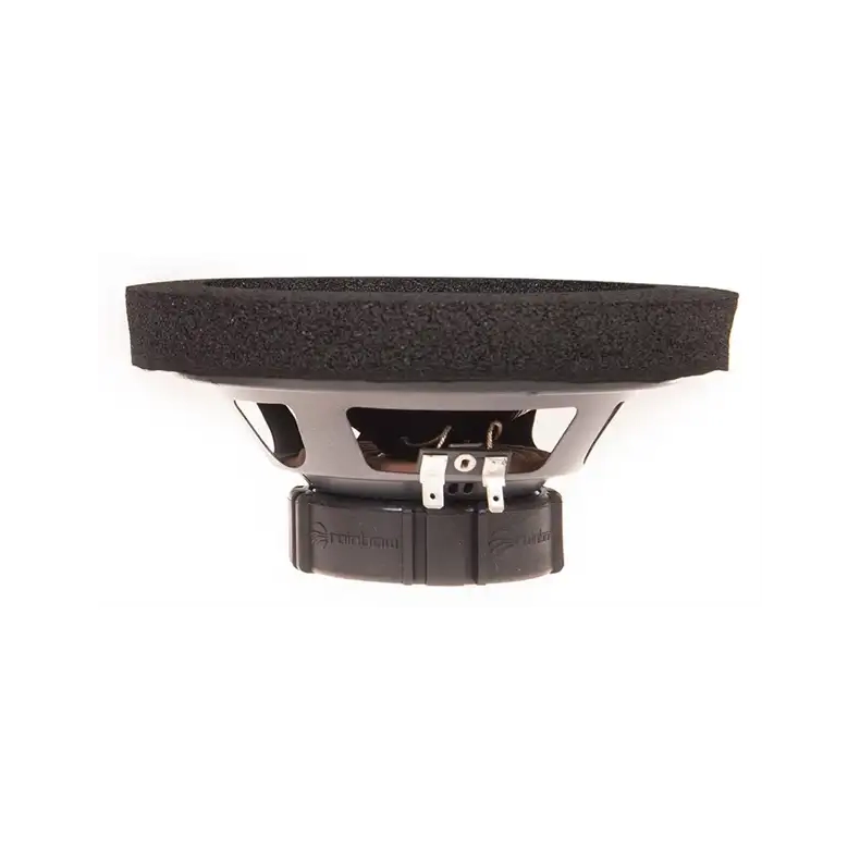 Boost Air Guides T�tningsringe til 6.5" h�jttaler til bil (2 Stk)