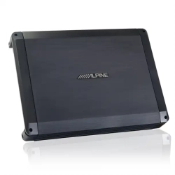 Alpine BBX-T600 2-kanals forst�rker til bil