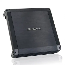 Alpine BBX-T600 2-kanals forst�rker til bil