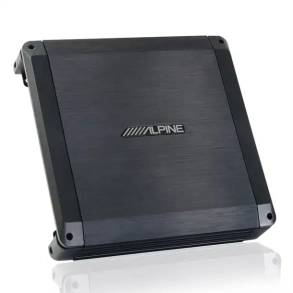 Alpine BBX-T600 2-kanals forst�rker til bil