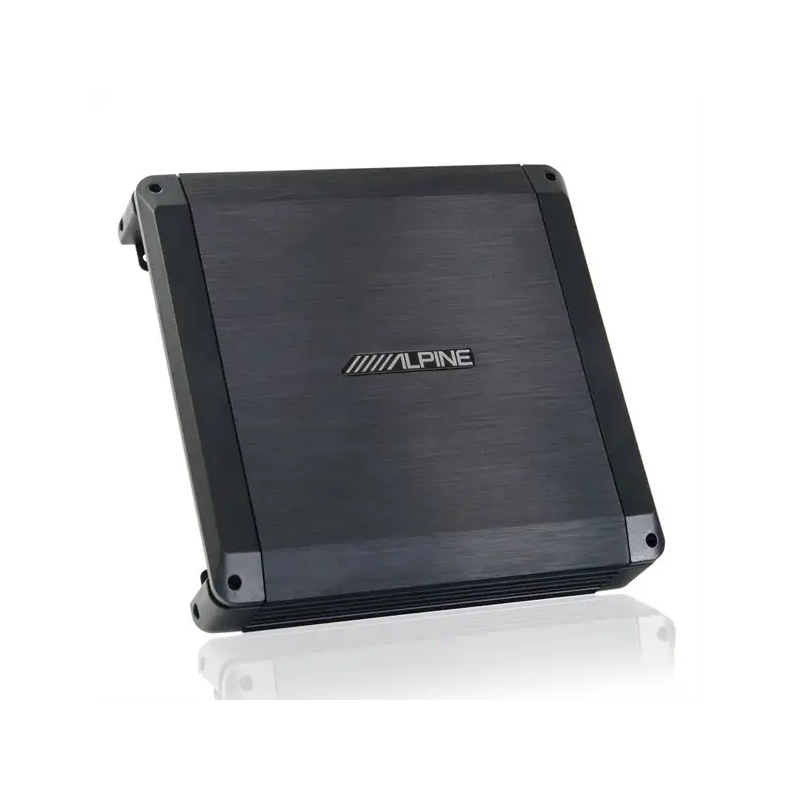 Alpine BBX-T600 2-kanals forst�rker til bil