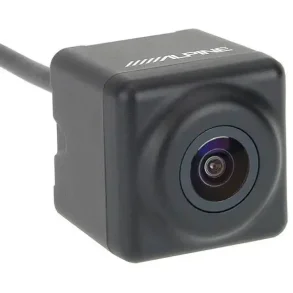 Alpine HCE-C2100RD HDR bakkamera