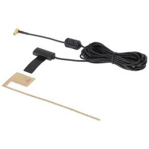 Alpine KAE-242DA DAB+ Rudeantenne til bil