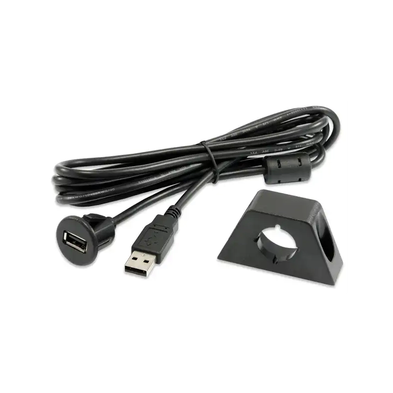 Alpine KCE-USB3 USB til panelmontering med 2m kabel