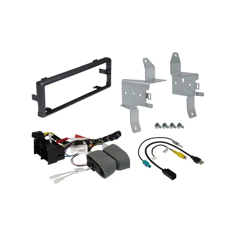 Alpine KIT-F9FO-TRA Monteringss�t til Ford Transit Custom