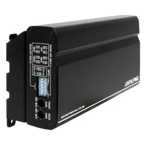 Alpine KTA-450 Add-on forst�rker til iLX-W650BT/W690D