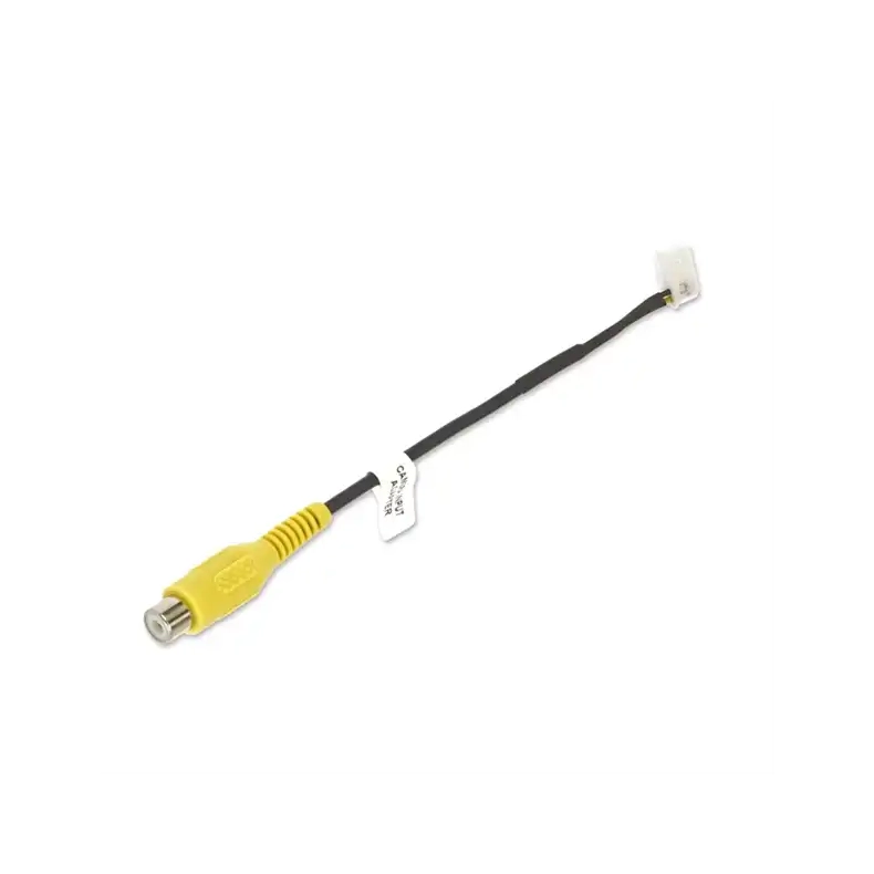 Alpine KWE-CAM1D rca direct Kamera adapter