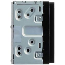 Alpine iLX-W690D Autoradio med Apple CarPlay og Android Auto