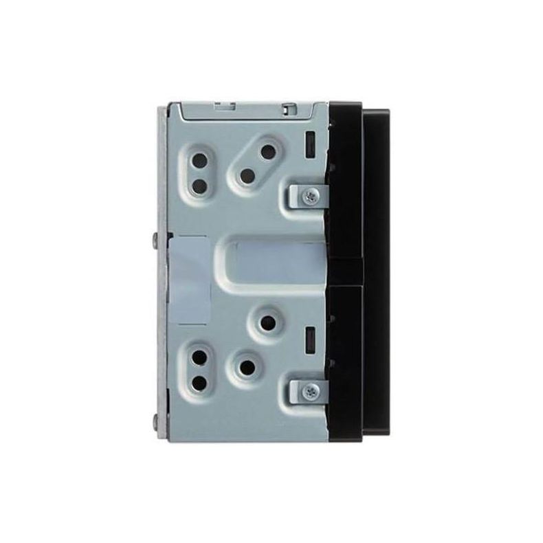 Alpine iLX-W690D Autoradio med Apple CarPlay og Android Auto