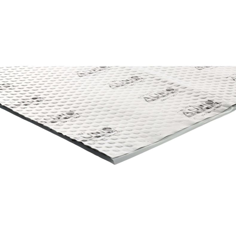 20 Ark Audio System 1500 EVO Alubutyl vibrationsd�mper st�jd�mpning