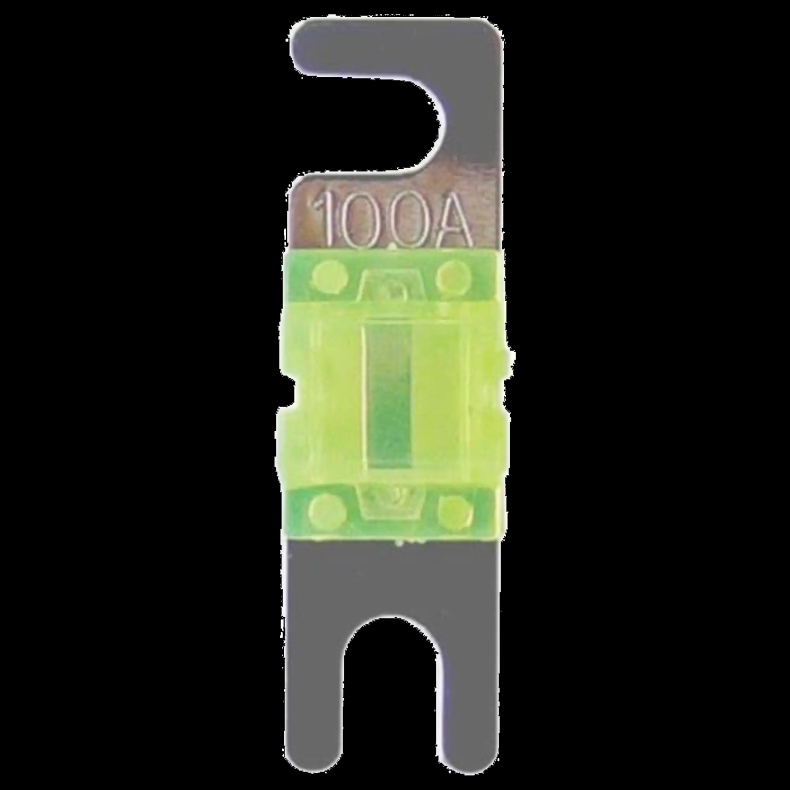 100A Mini ANL sikring (1 stk)