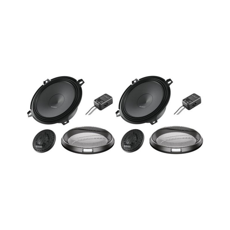 Audison Prima APK 130 5.25" Komponent h�jttalers�t til bil