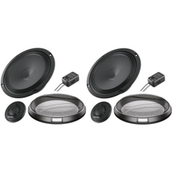 Audison Prima APK 130 5.25" Komponent h�jttalers�t til bil