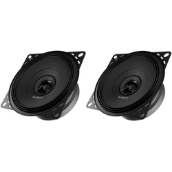 Audison Prima APX 4 4" Coaxial h�jtallers�t til bil