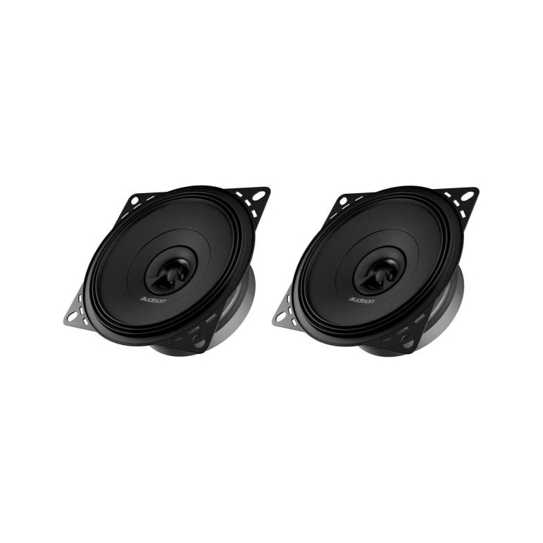 Audison Prima APX 4 4" Coaxial h�jtallers�t til bil