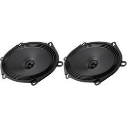 Audison Prima APX 4 4" Coaxial h�jtallers�t til bil