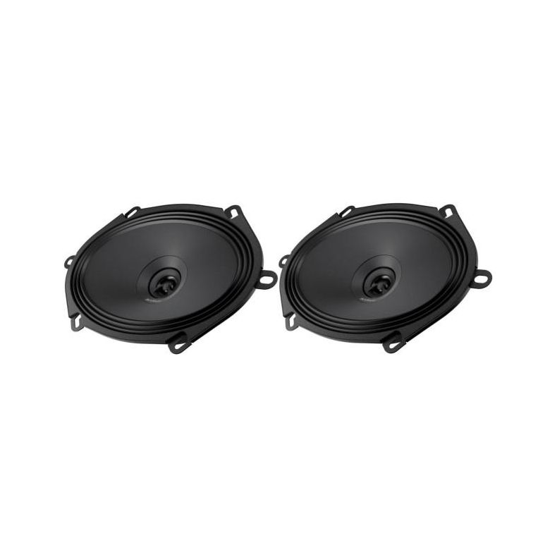 Audison Prima APX 4 4" Coaxial h�jtallers�t til bil