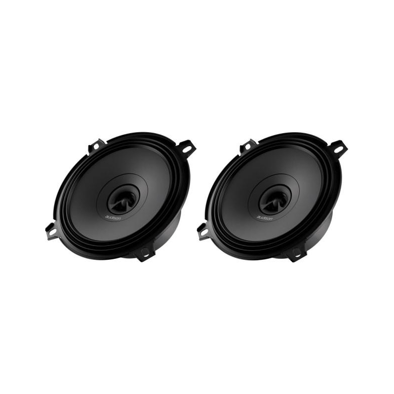 Audison Prima APX 4 4" Coaxial h�jtallers�t til bil