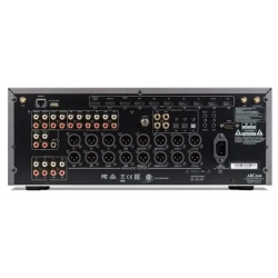 Arcam AV41 16-kanals Surround processor til hjemmebiografen