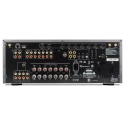 Arcam AVR11 7-kanals Surround receiver til hjemmebiografen