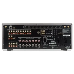 Arcam AVR21 7-kanals Surround receiver til hjemmebiografen