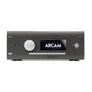 Arcam AVR5 7-kanals Surround receiver til hjemmebiografen