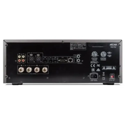 Arcam PA240 1-/2-kanals Effektforst�rker til hjemmebiografen