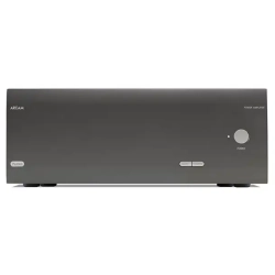 Arcam PA240 1-/2-kanals Effektforst�rker til hjemmebiografen