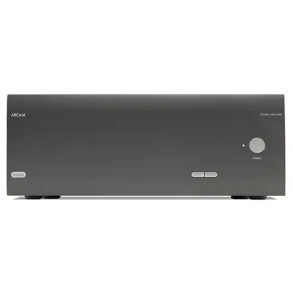 Arcam PA240 1-/2-kanals Effektforst�rker til hjemmebiografen