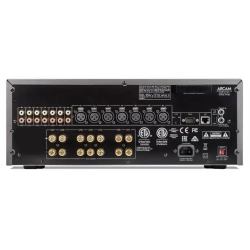 Arcam PA720 7-kanals Effektforst�rker til hjemmebiografen