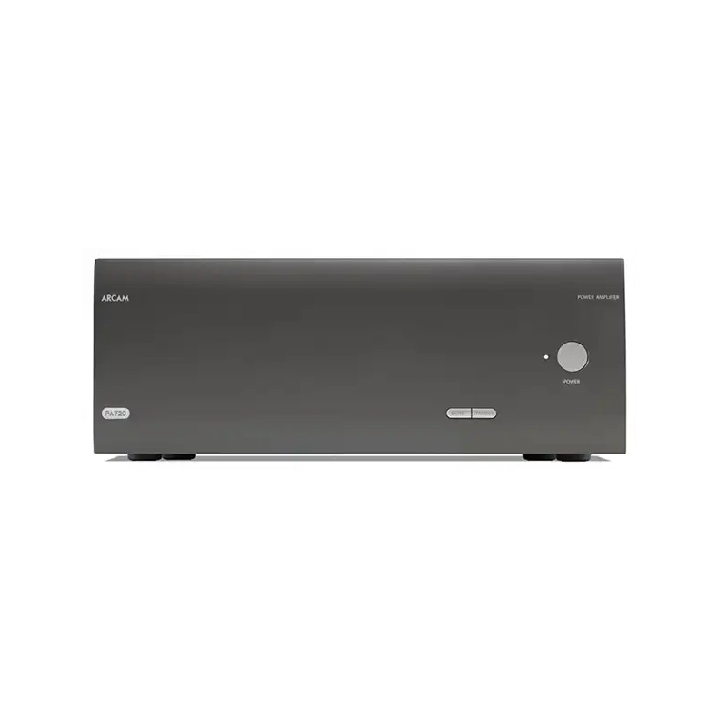 Arcam PA720 7-kanals Effektforst�rker til hjemmebiografen
