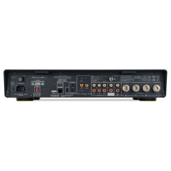 Arcam Radia A25+ Integreret forst�rker med DAC