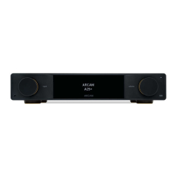 Arcam Radia A25+ Integreret forst�rker med DAC