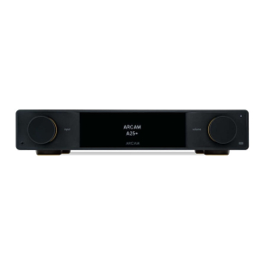 Arcam Radia A25+ Integreret forst�rker med DAC
