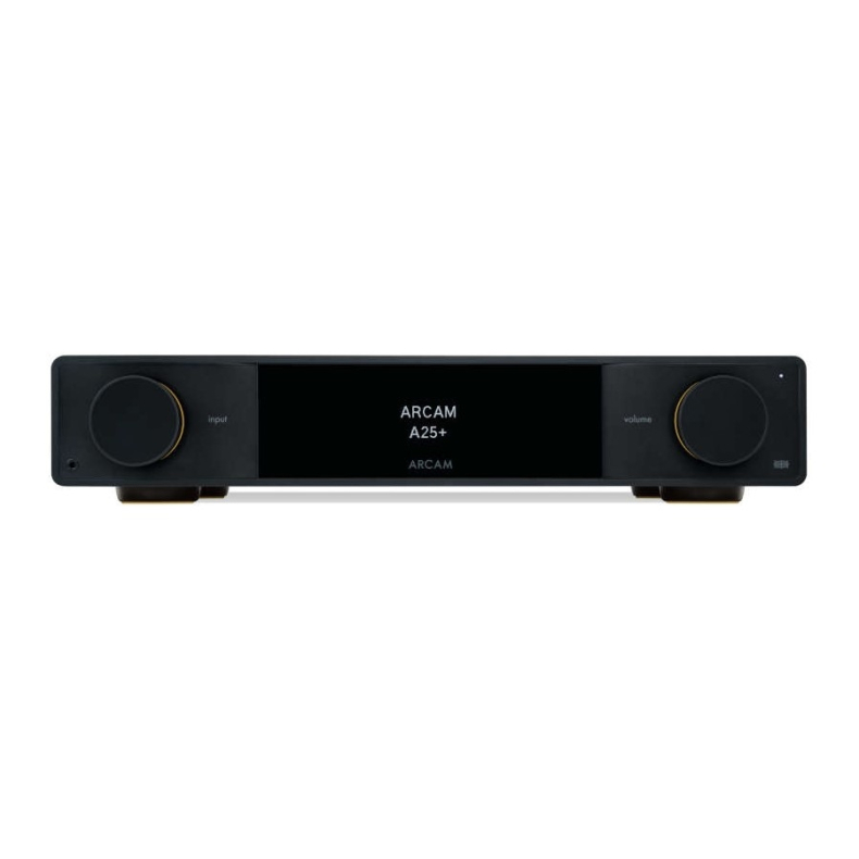 Arcam Radia A25+ Integreret forst�rker med DAC