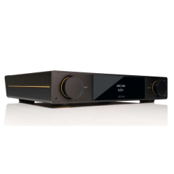 Arcam Radia A25+ Integreret forst�rker med DAC