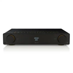 Arcam Radia A25 Integreret forst�rker m. Bluetooth, MM RIAA & Analog/Digital/USB-C indgang(1 stk demo)