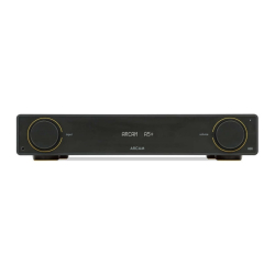 Arcam Radia A5+ Integreret forst�rker med DAC